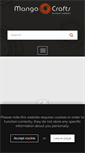 Mobile Screenshot of mangocrafts.com